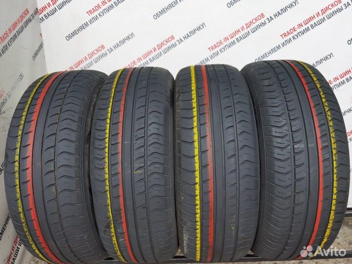 Hankook Optimo K415 225/60 R17 99H