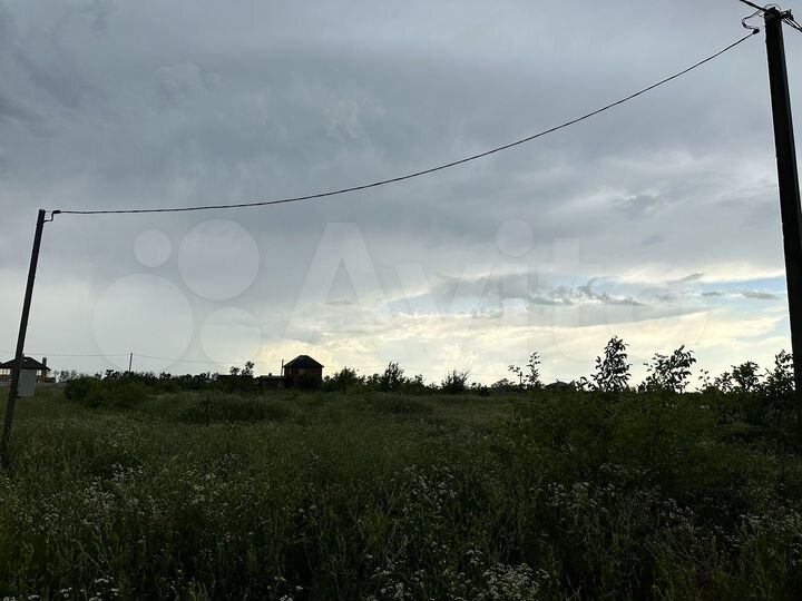 Участок 8 сот. (ИЖС)