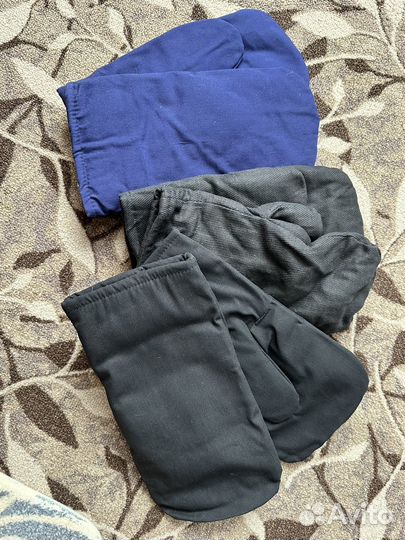 Рабочая одежда