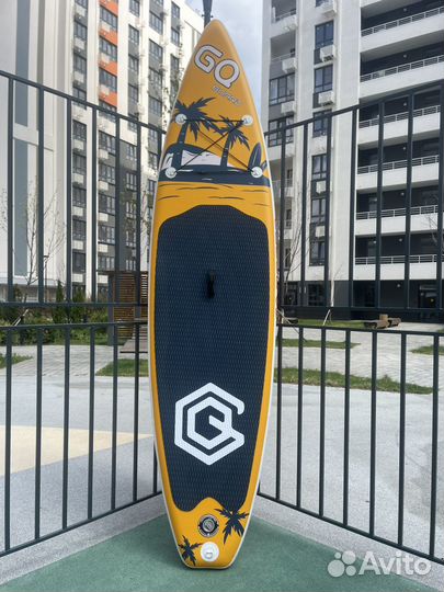 Сап Борд GQ-coco 335 см