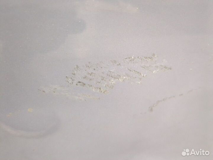 Дверь правая задняя Ford Mondeo 4