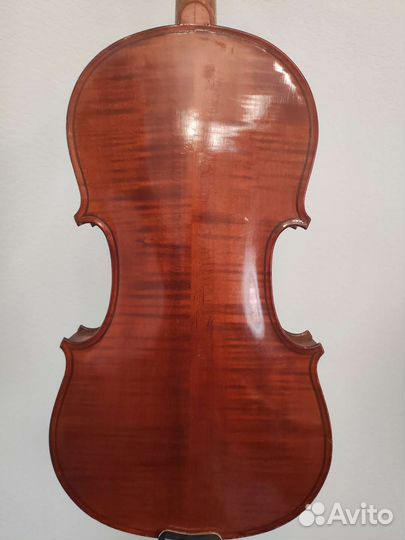 Старинная скрипка 4/4 Германия