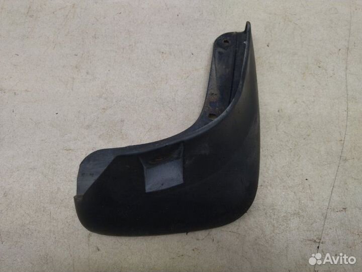 Брызговик задний правый Chevrolet Lacetti седан 1