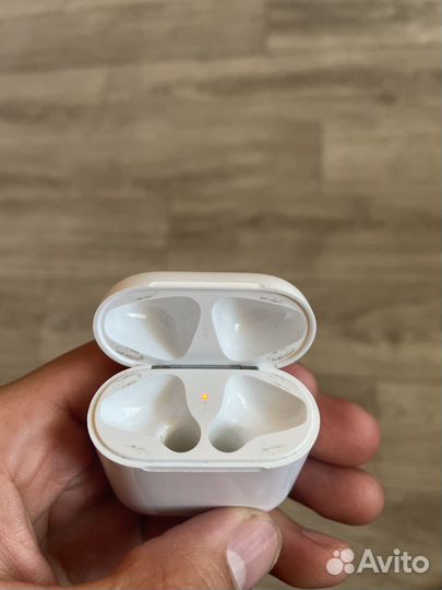Кейс для airpods 2