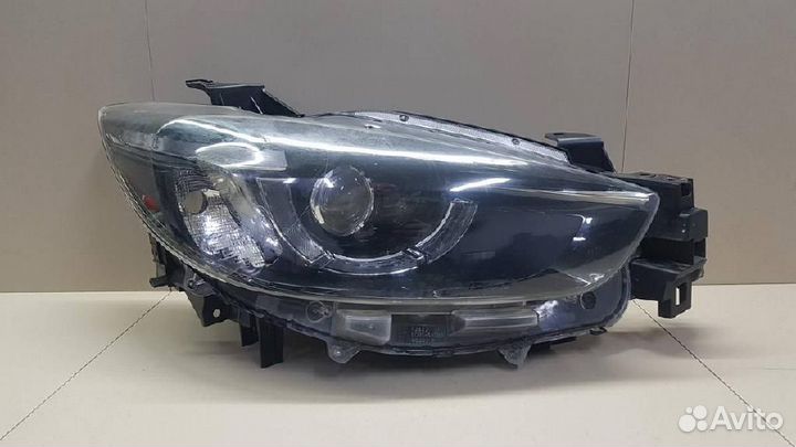 Фара правая Mazda CX-5