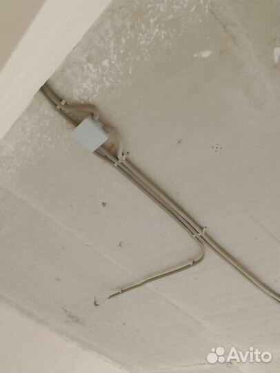 Работа электриком слаботочником