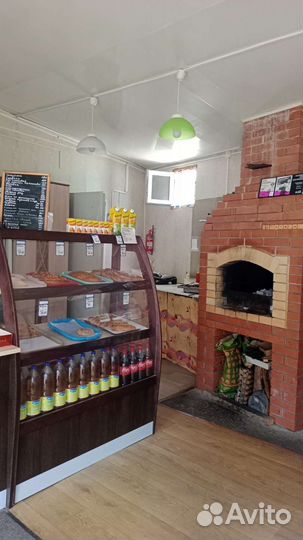 Продам готовый бизнес кафе-шаурма