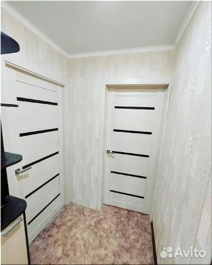 Двери межкомнатные со стеклом