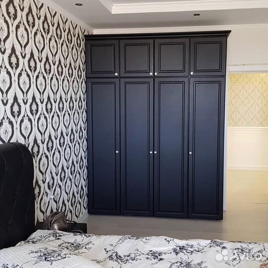 Шкафы купе на заказ