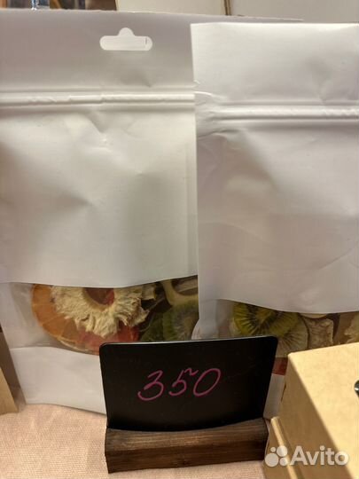 Набор для глинтвейна