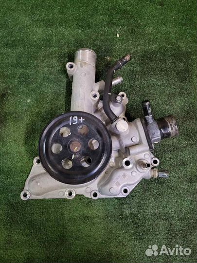 Помпа охлаждения двигателя dodge RAM V 2019+ 5.7