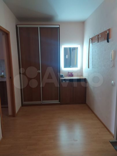 2-к. квартира, 53 м², 3/7 эт.