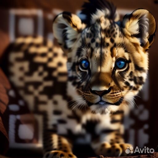 Создам уникальный QR