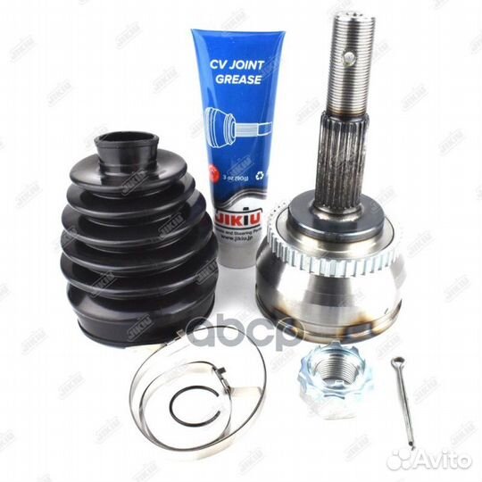 ШРУС nissan almera N16E (00-06) /pulsar N16