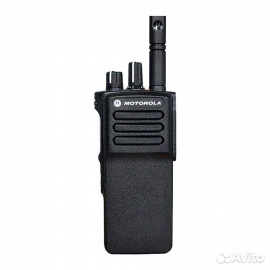 Радиостанция Motorola DP4400