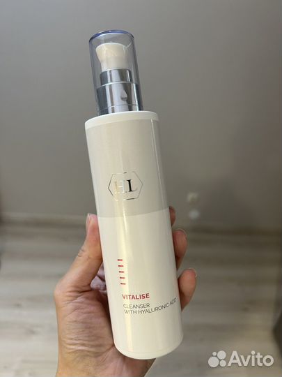 Гель для умывания