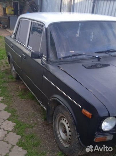 ВАЗ 2106 1.5 МТ, 1996, 150 000 км