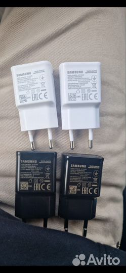 Зарядное устройство samsung(EP-TA200)