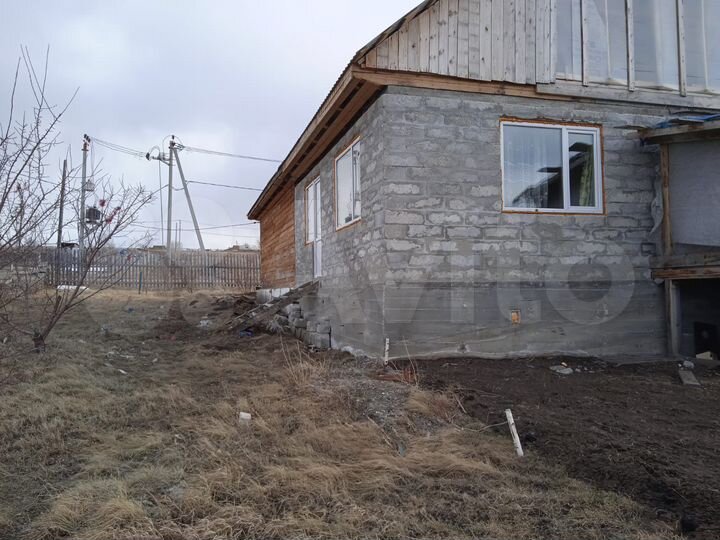 Дом 282,8 м² на участке 20 сот.