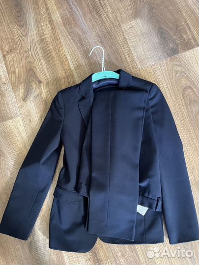 Костюмы школьные А.borelli, noble people