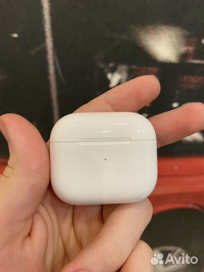 AirPods 3 оригинал