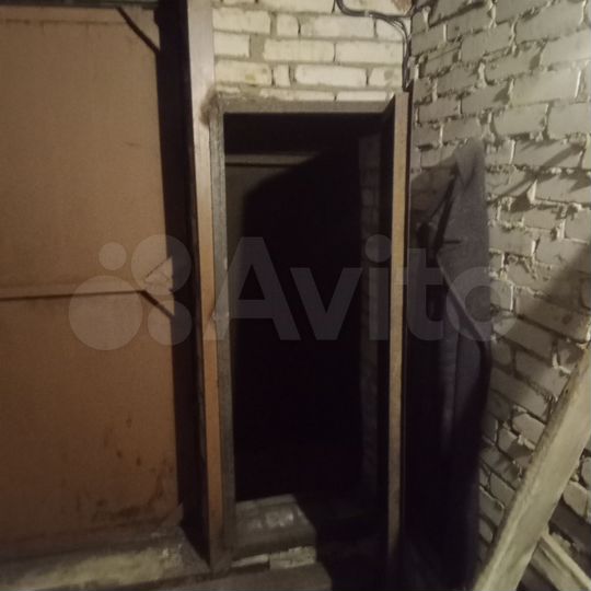 Гараж, 23 м²