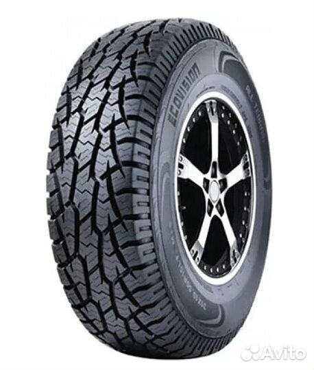 Ecovision W-686 265/60 R18 110T