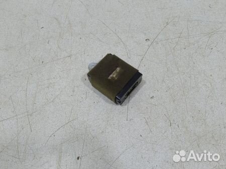 Блок управления Мерседес