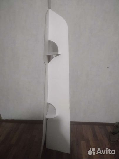 Картонная копия в полный Очень реалистично)