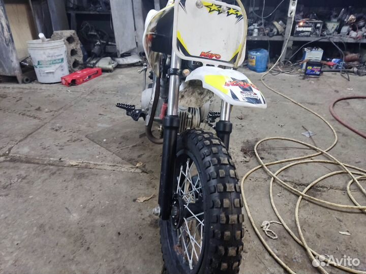 Питбайк Мини Кайо