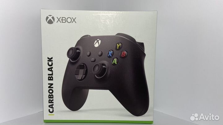 Геймпад Xbox Series S/X