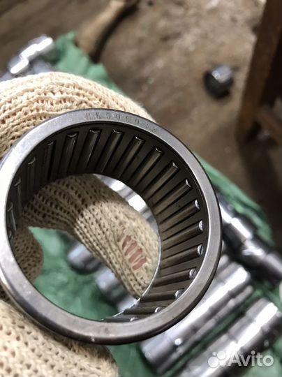 Подшипники 943/50(HK50638)