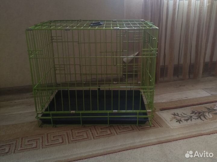 Клетка вольер для животных