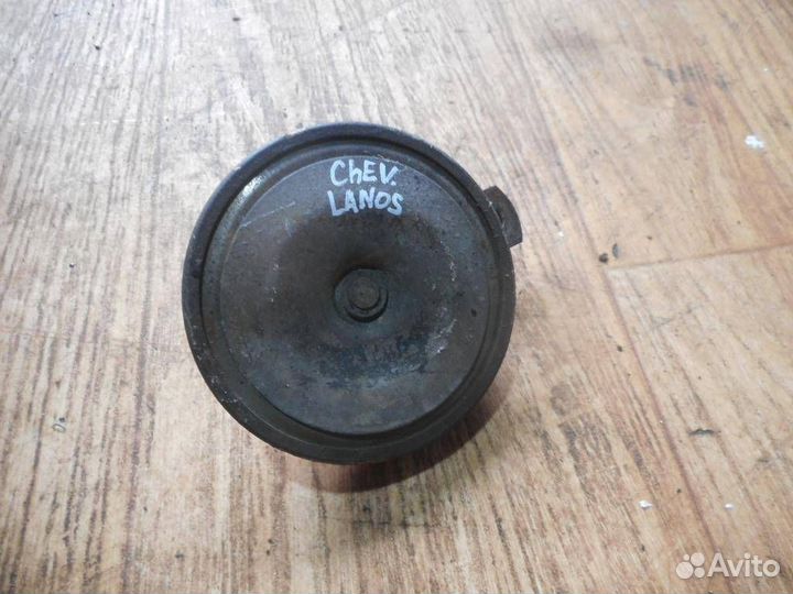 Сигнал звуковой Chevrolet Lanos 2004-2010