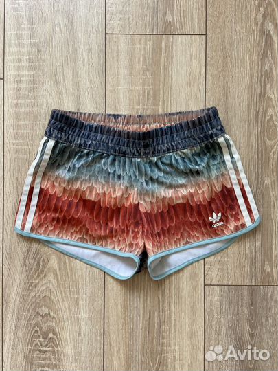 Шорты adidas originals