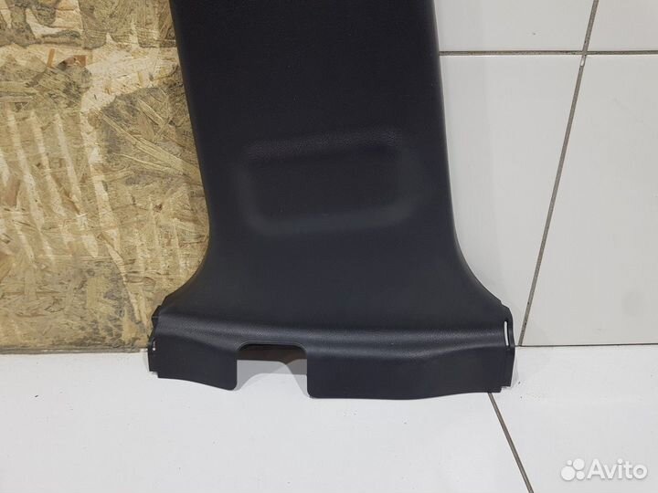 Обшивка стойки центральная левая (Chery Tiggo 2)