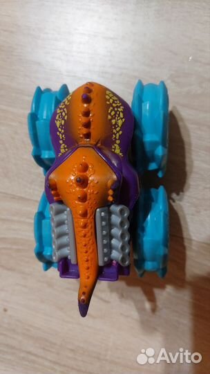 Машинка детская хотвилс 