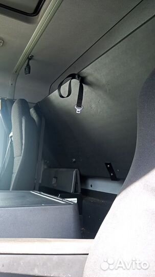 Кабина на Мерседес Актрос