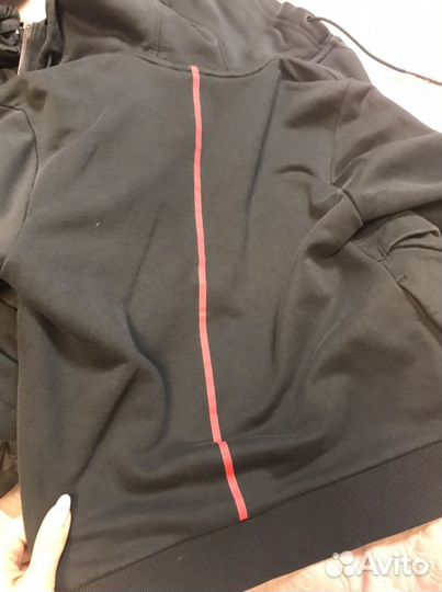 Спортивный костюм puma оригинал женский