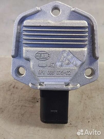 Датчик уровня масла 3.2 3.6 VW Туарег Audi Q7 Каен