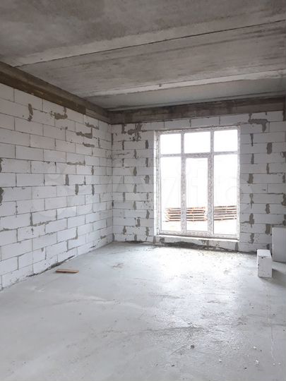 Дом 124,5 м² на участке 8,4 сот.