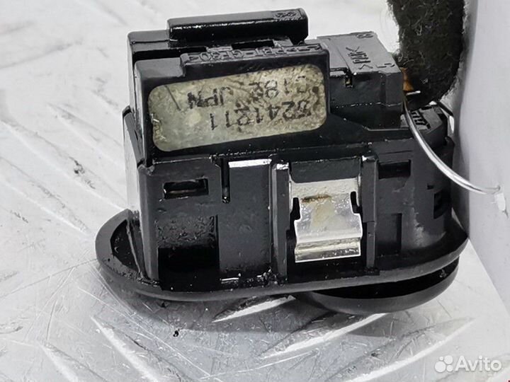 Кнопка (выключатель) Saab 9-5 2-й рест. 2006