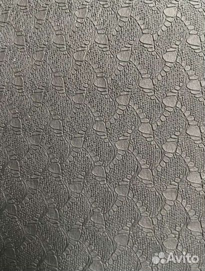 Коврик для фитнеса йоги