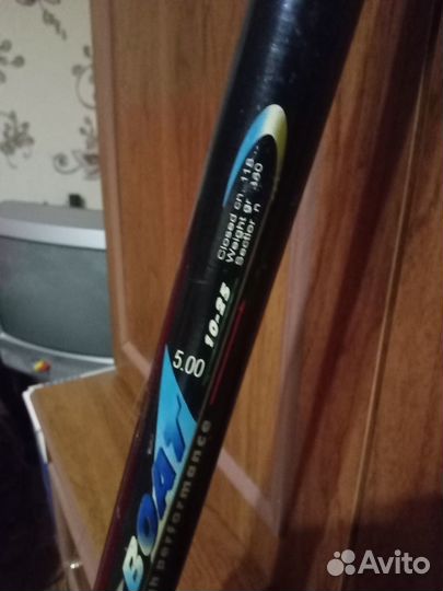 Удочки и снасти СССР и современные