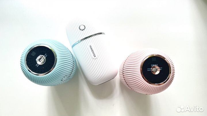 Ультразвуковой увлажнитель воздуха