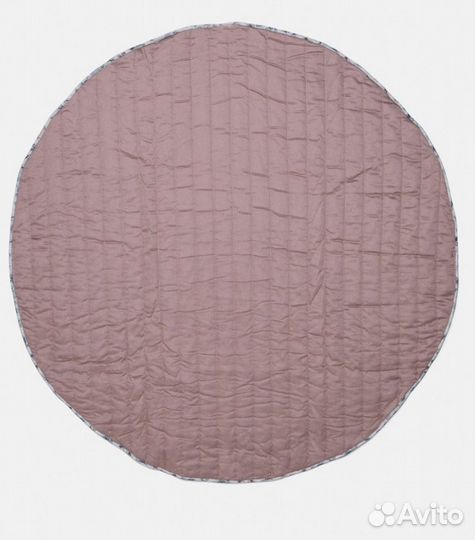 Плед детский name it