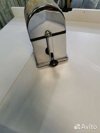 Ручной измельчитель для льда