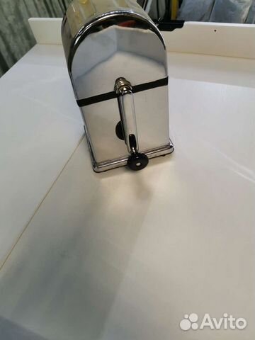 Ручной измельчитель для льда