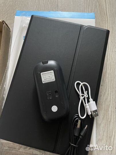 Чехол с клав для xiaomi Pad 5 11” 2021