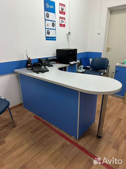 Комплект мебели